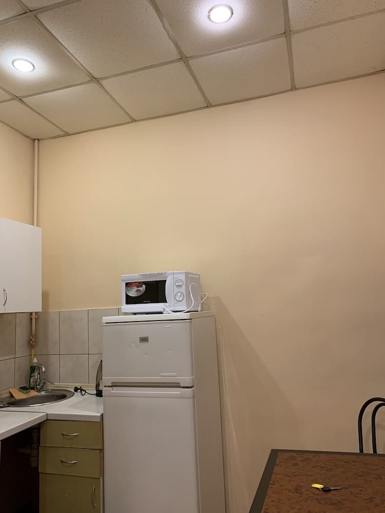 Moisha Apartment Kotlyarskaya 10-9