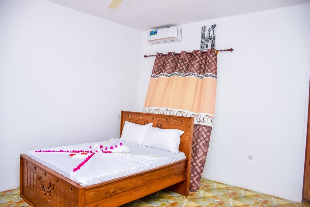 Hotel Elegante Zanzibar