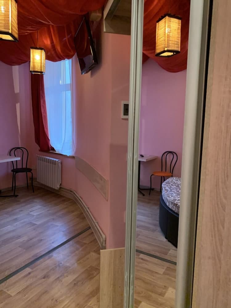 Moisha Apartment Kotlyarskaya 5-33