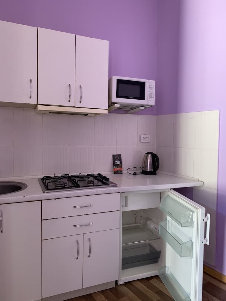 Moisha Apartment Kotlyarskaya 5-34