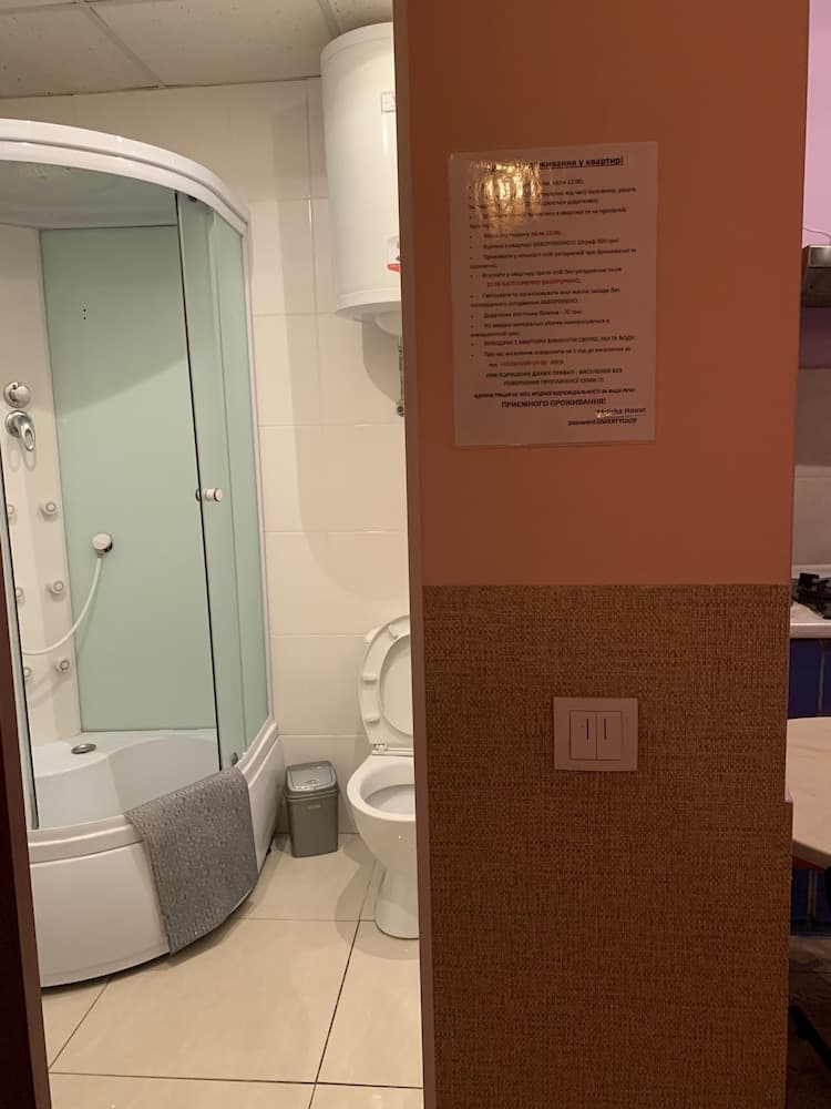 Moisha Apartment Kotlyarskaya 5-32