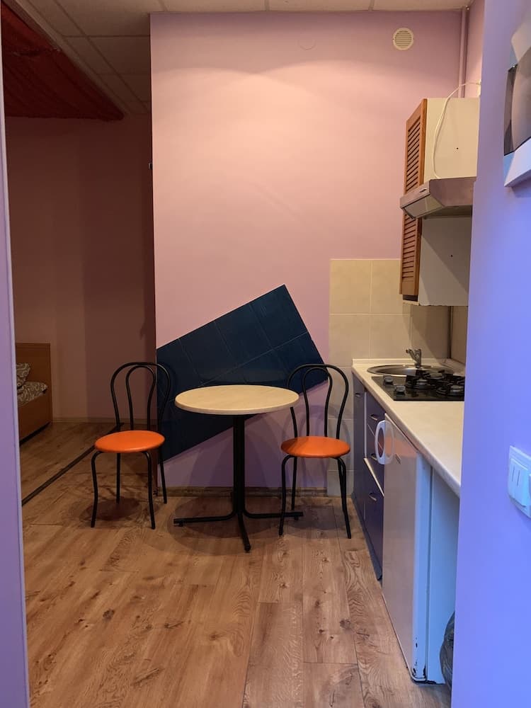 Moisha Apartment Kotlyarskaya 5-32