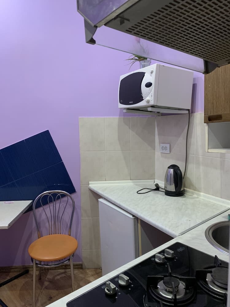 Moisha Apartment Kotlyarskaya 5-31