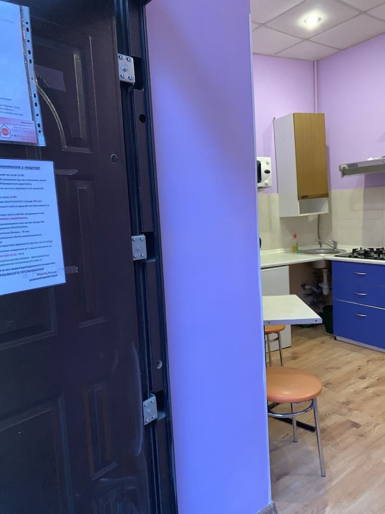 Moisha Apartment Kotlyarskaya 5-31