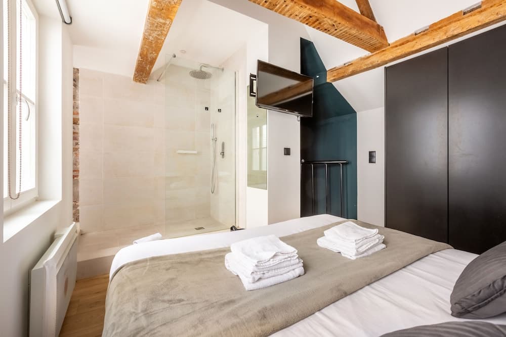 Au Chat Qui Dort Lille - Magasin