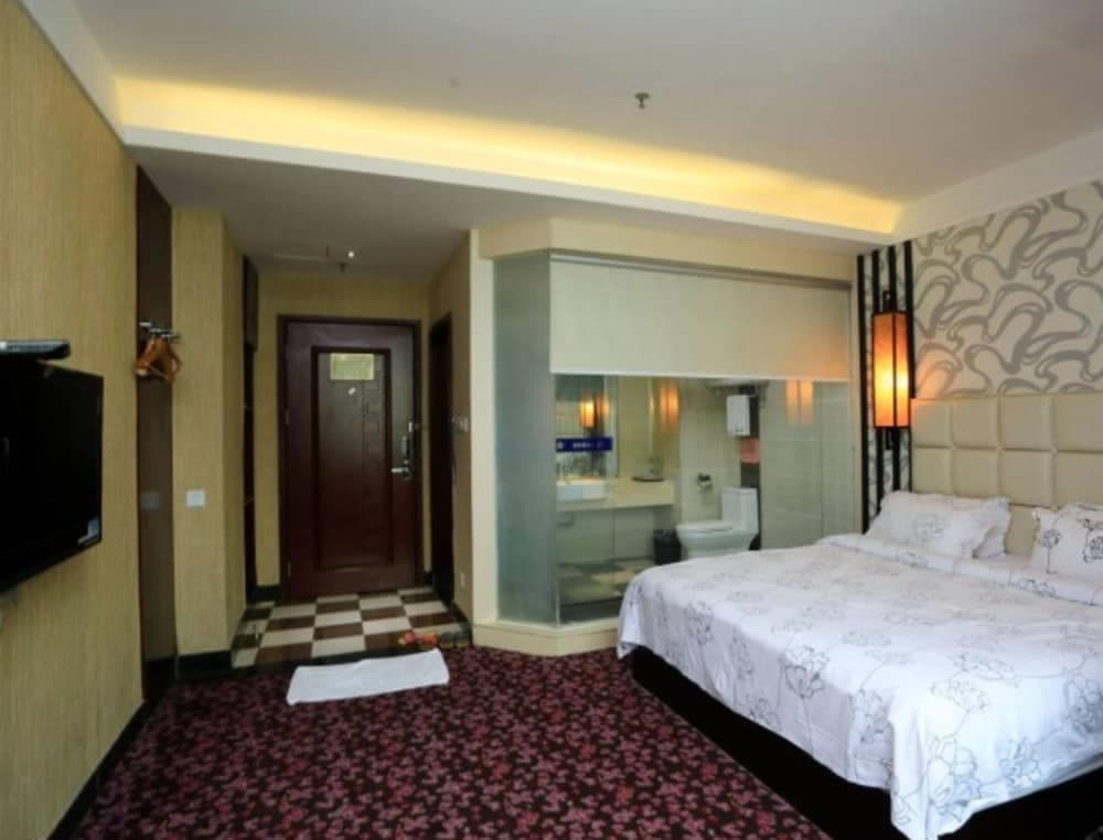 Beihaidao Hotel Nansha Branch