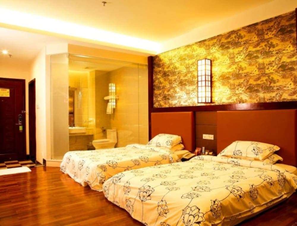 Beihaidao Hotel Nansha Branch