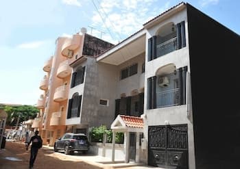 Residence Nandi
