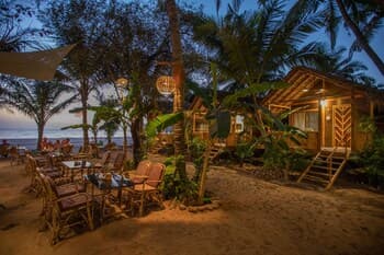 Goa Cottages Agonda
