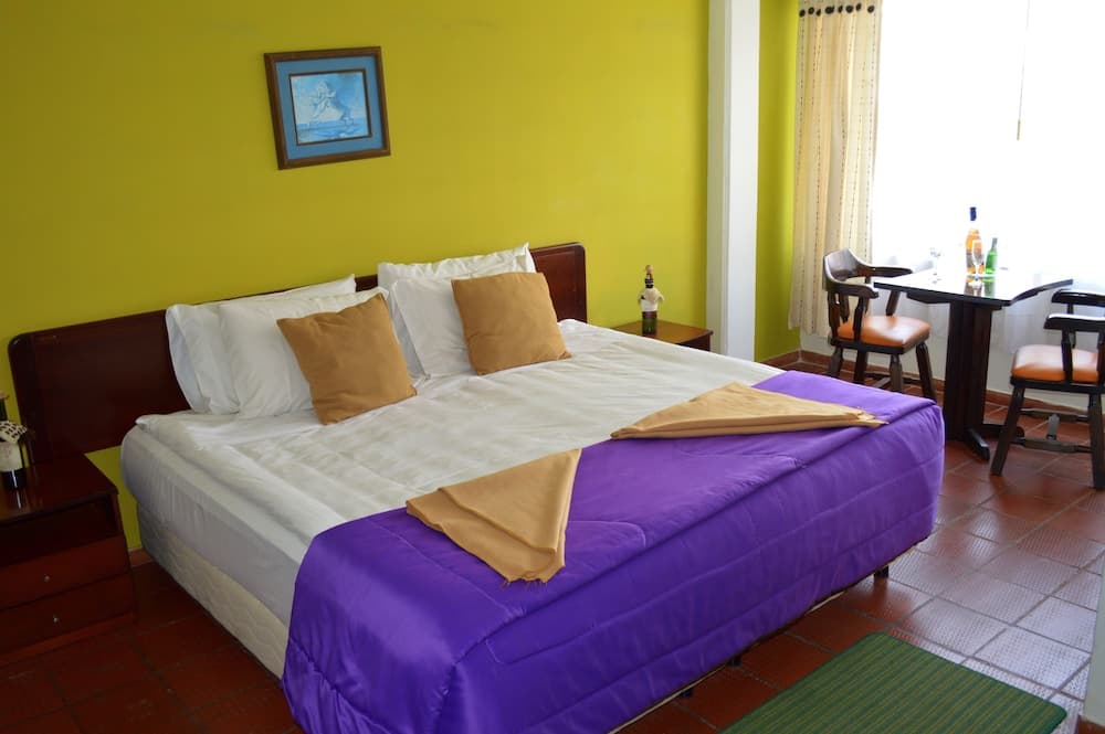 Paipa Hotel 100% Boyacense