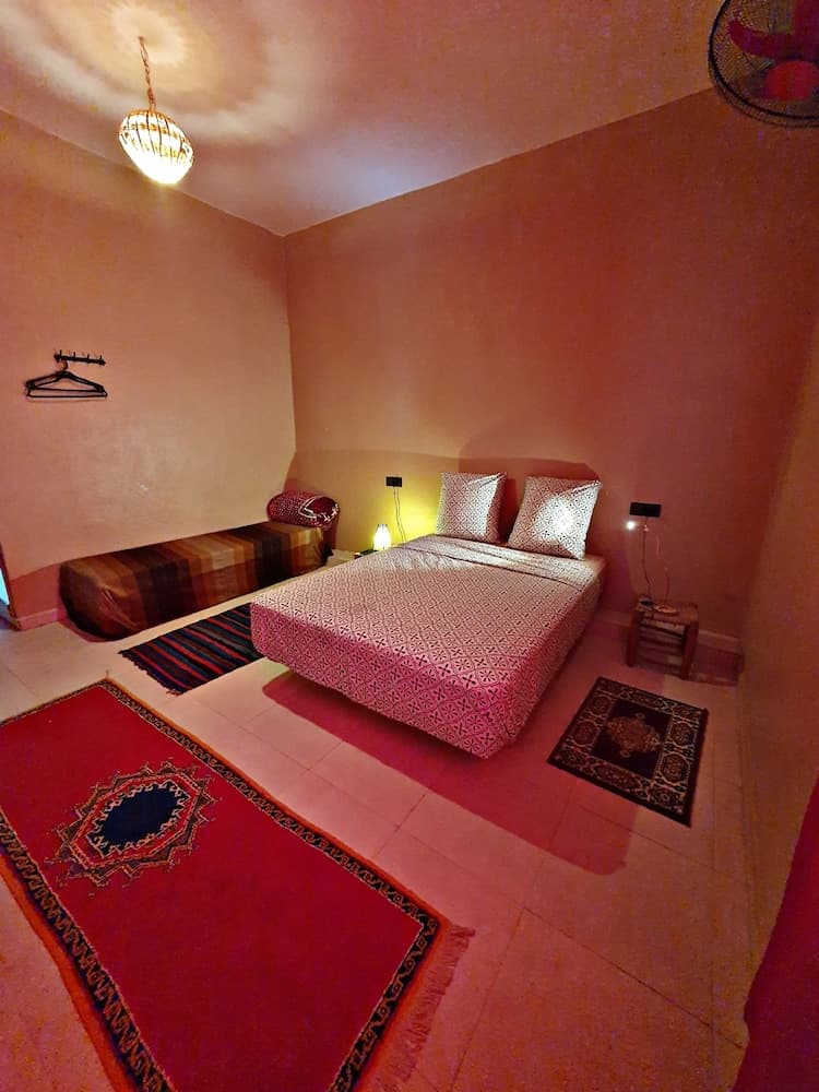 Chambres d'Hôtes Riad Dar Tazoulte
