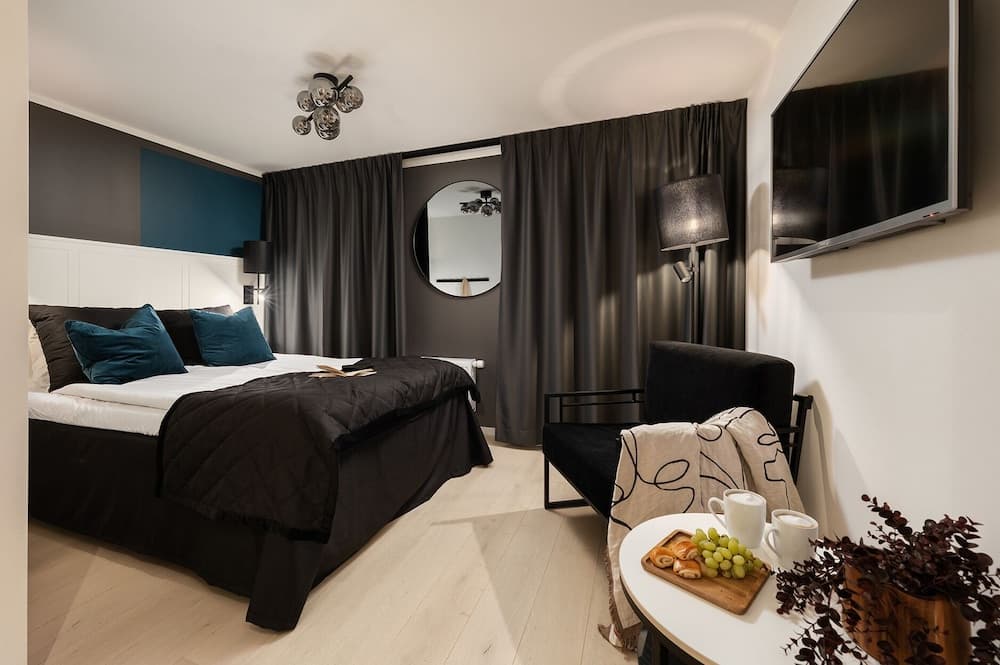 Sky Hotel Apartments City