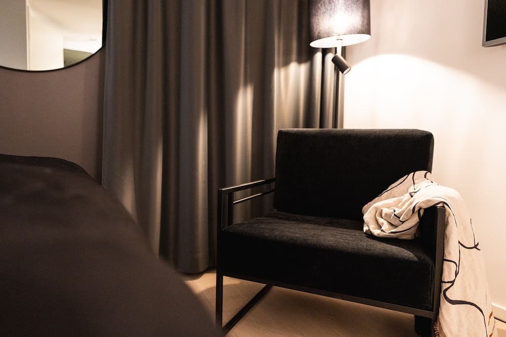 Sky Hotel Apartments City