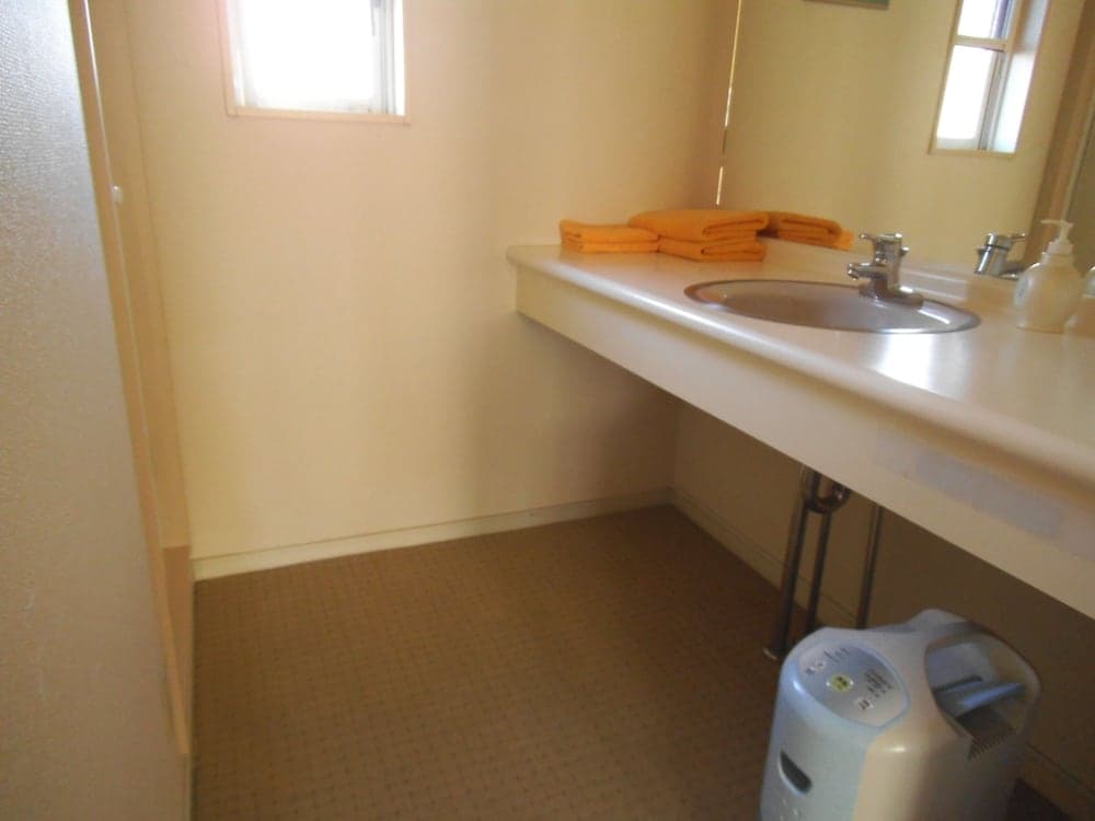 Family Lodge Hatagoya Nasu