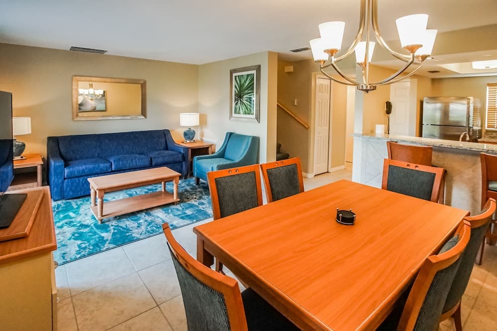 Multi Resorts at Fantasy World by VRI Americas