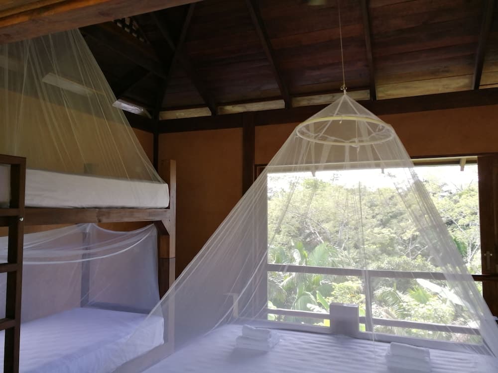 Cirenas Lodge and Regeneration Hub