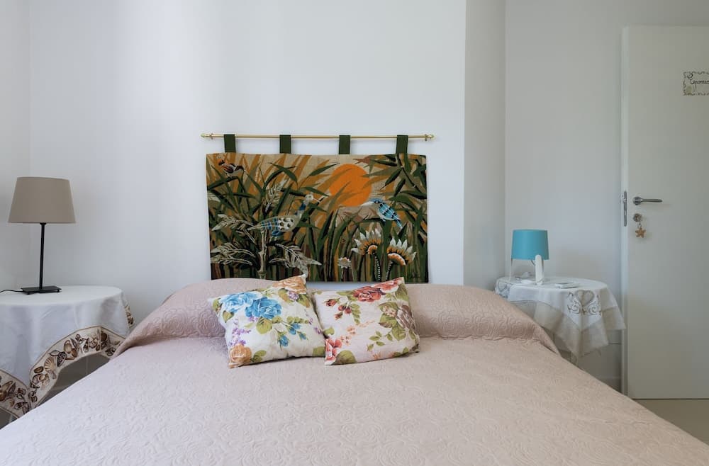 Villa Iscla Maison d'Hôtes