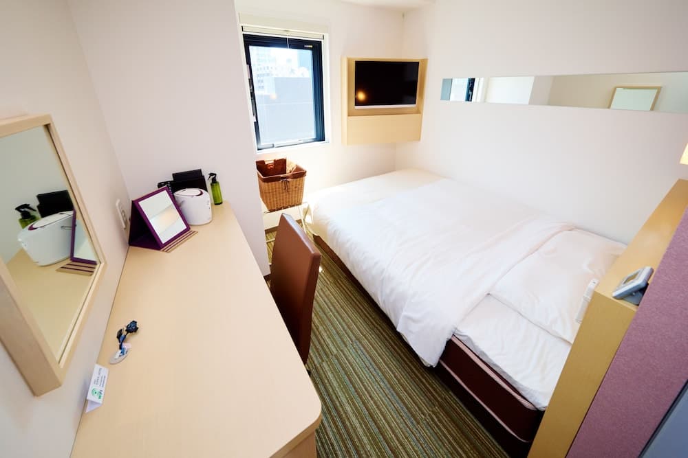 Super Hotel Akihabara-Suehirocho