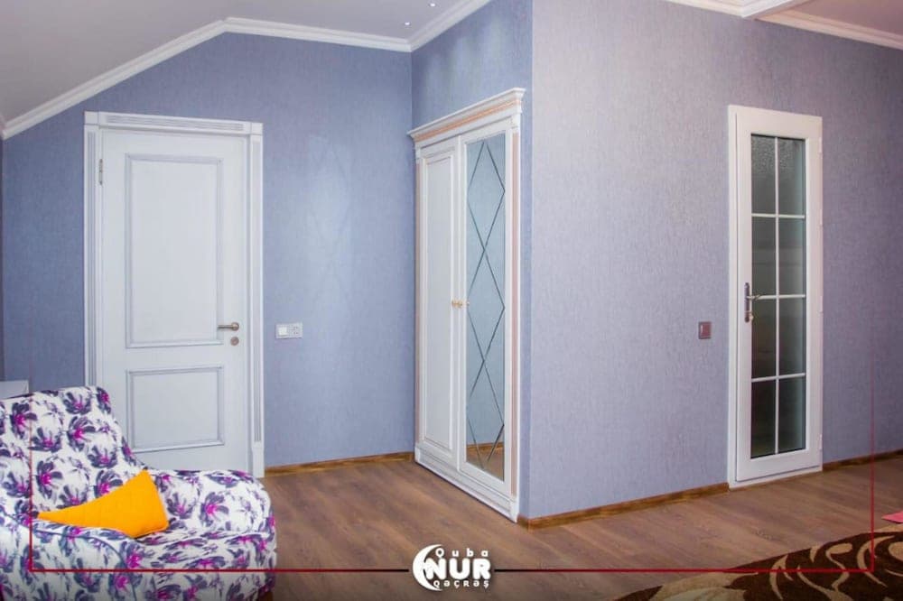 Gachresh Forest Resort