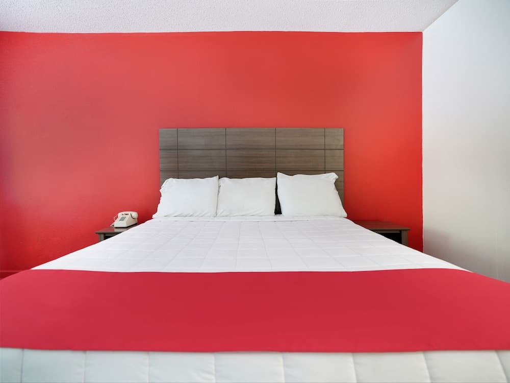 OYO Hotel Decatur I-285 The Perimeter