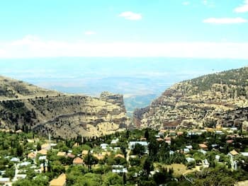 Kozlar Yaylasi Doga Otel