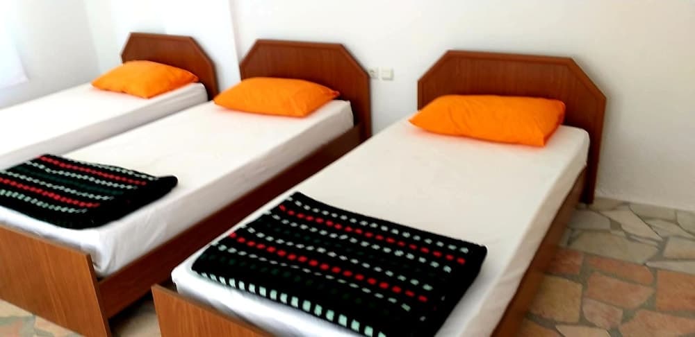 Kozlar Yaylasi Doga Otel
