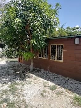 Cabañas Chaac Calakmul