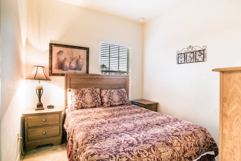 3 Bedroom Oakwater Resort Nearest Disney3owt27ow12