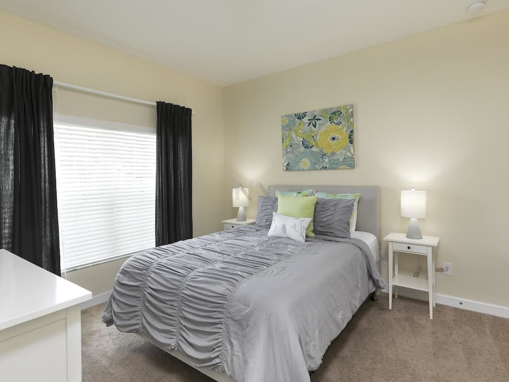 Amazing 4 Bedrs Paradise Palms 4ppt30bp33