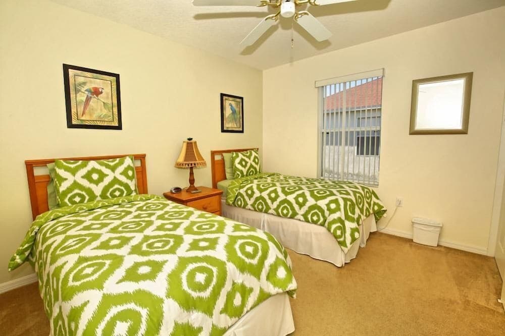 103bll Fantastic 4 bed With Games Room