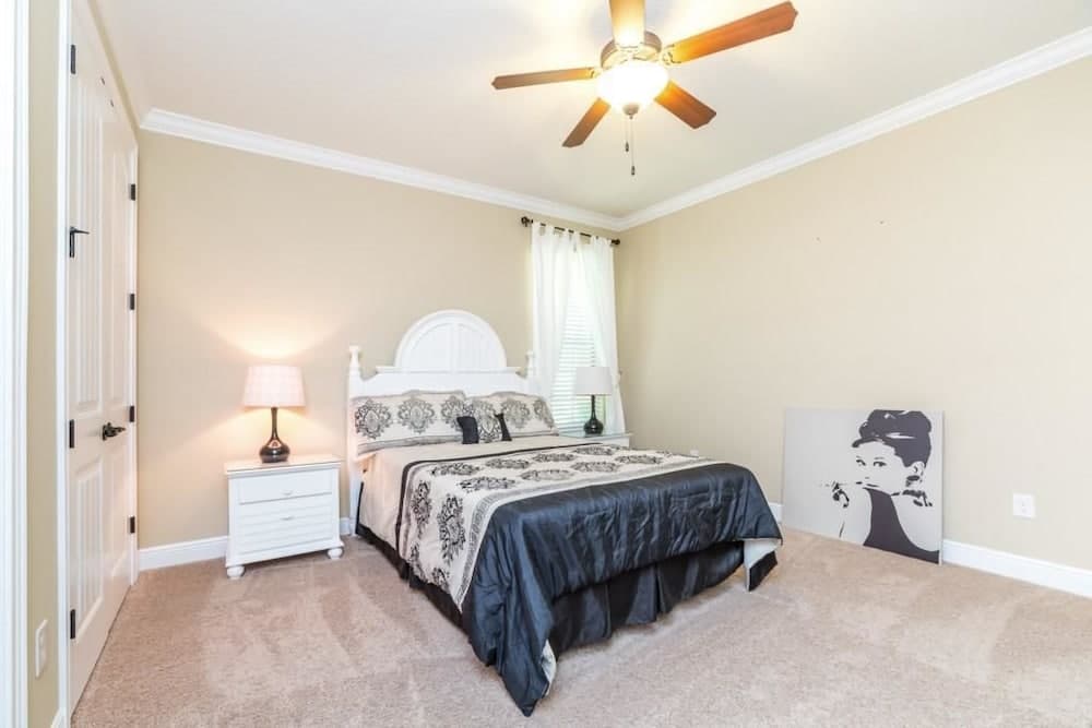 1041cp Amazing Reunion Resort Golf Course