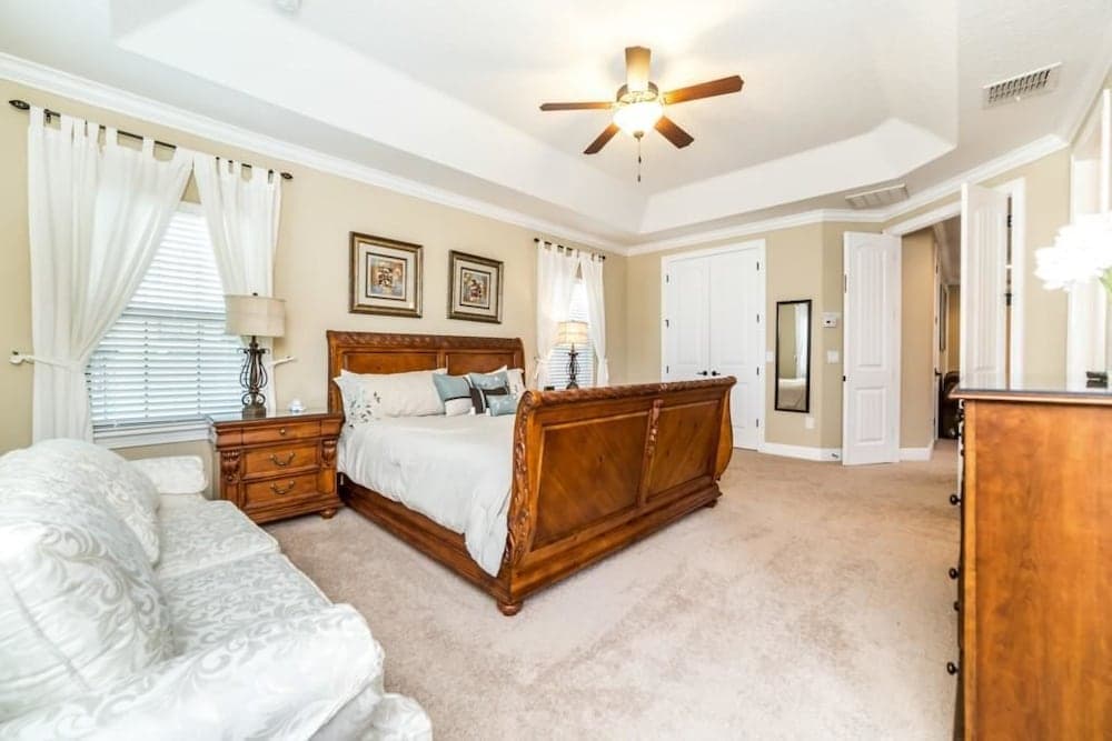 1041cp Amazing Reunion Resort Golf Course