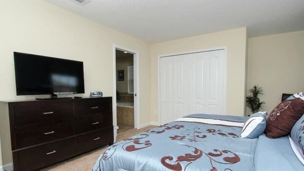 Champions Gate Luxury 6 Bedroom 1422mvd