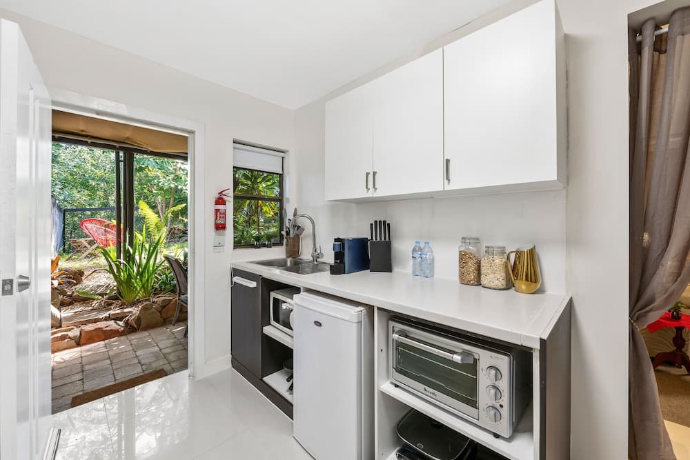 Noosa Hinterland Retreat