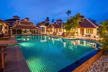 Achawalai Residence Village