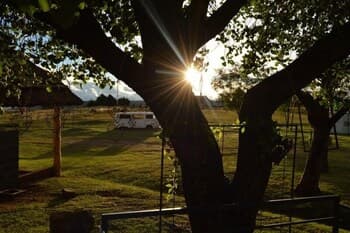 Ladybrand Khaya Farm Lodge