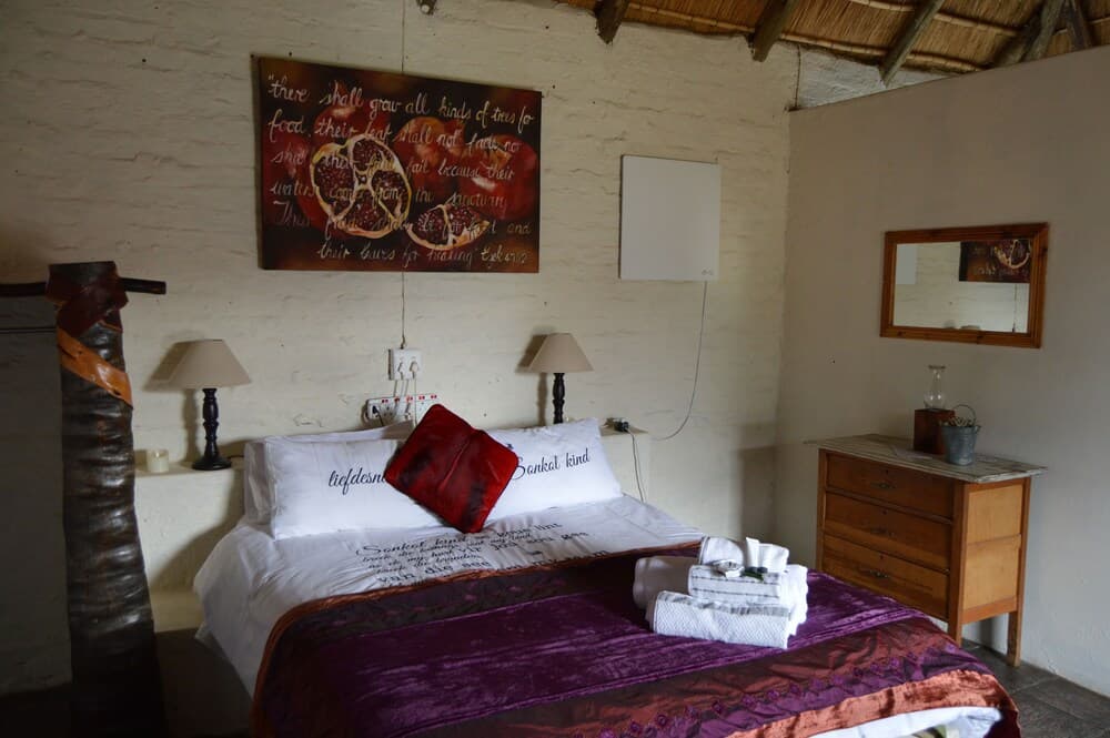 Ladybrand Khaya Farm Lodge