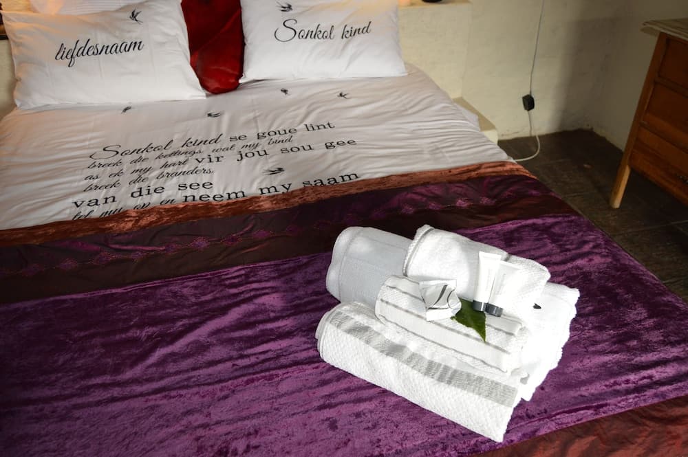 Ladybrand Khaya Farm Lodge