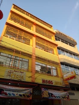 Hong Jaya Homestay - Hostel