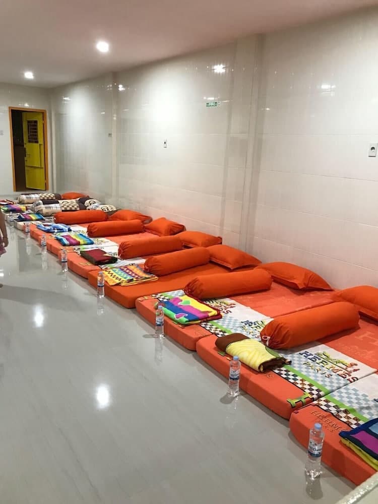 Hong Jaya Homestay - Hostel