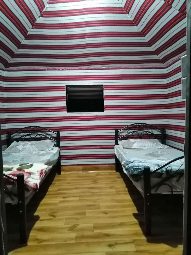 Wadi Rum Blue Sky and Tour