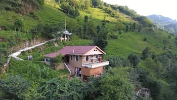 Yesil Doga Tatil Apart