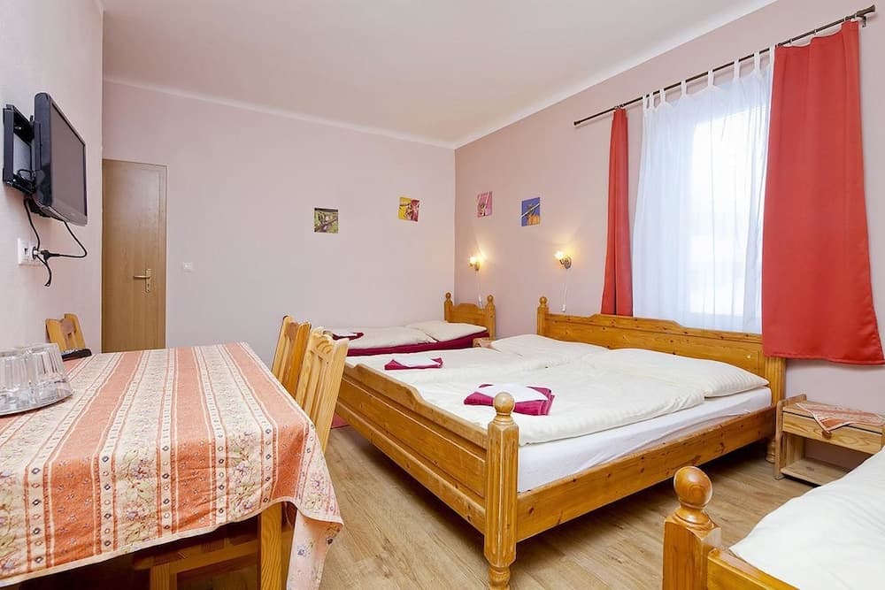 Wellness Penzión Rosnička