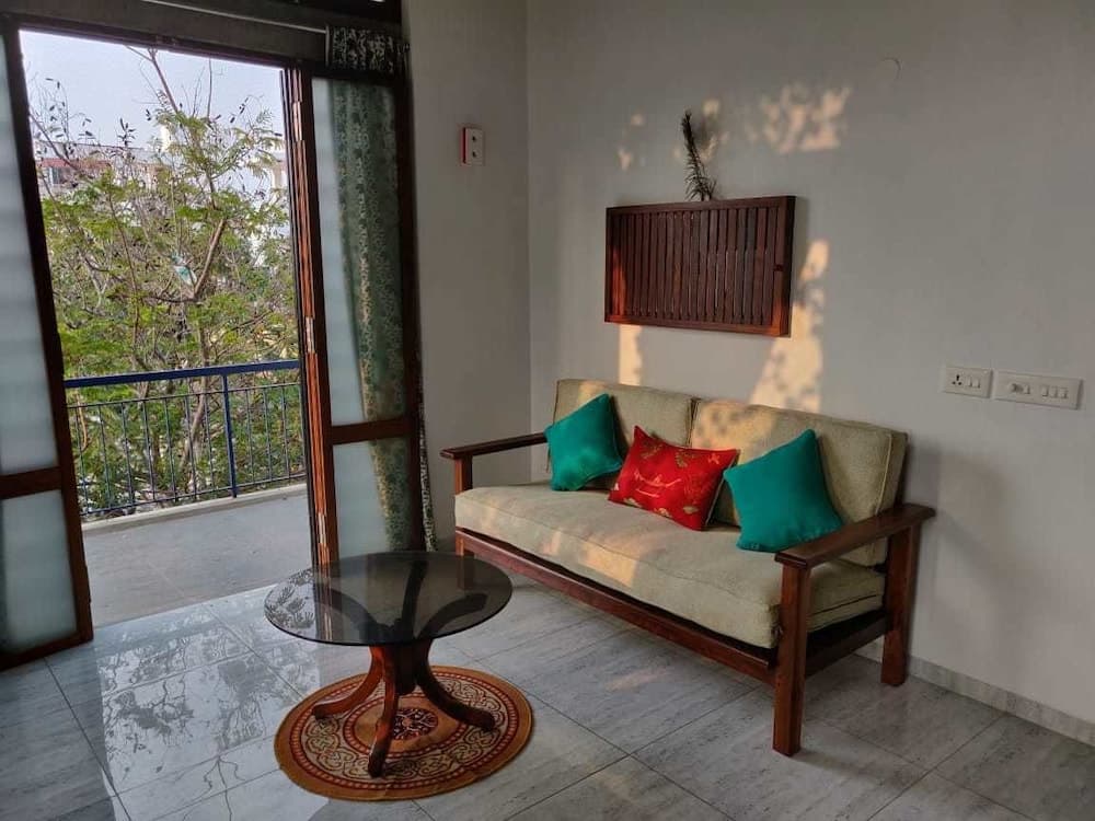 The Paperflower - A Wandertrails Stay