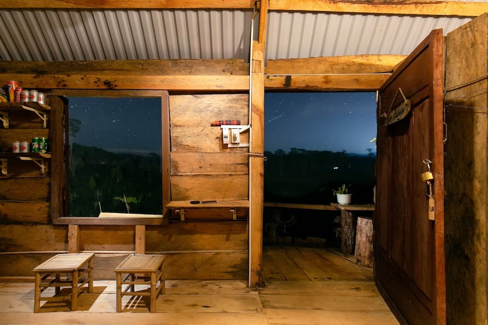 Chappi Mountains Bungalows