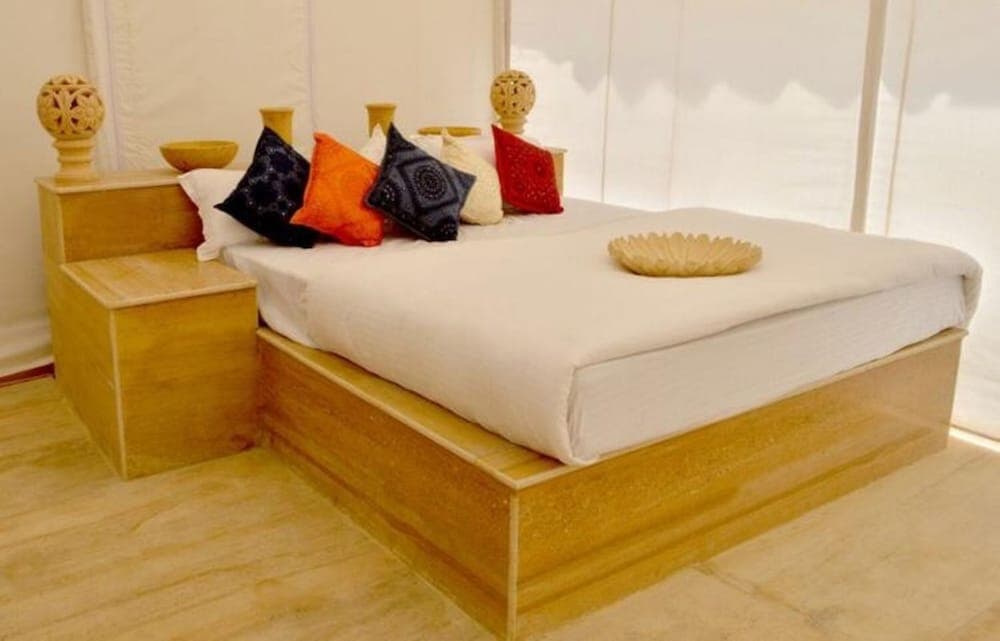 Classic Thar Resort Camp