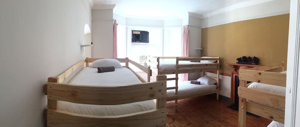 Wanderlust Backpackers