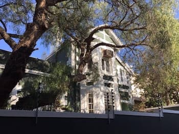 Wanderlust Backpackers