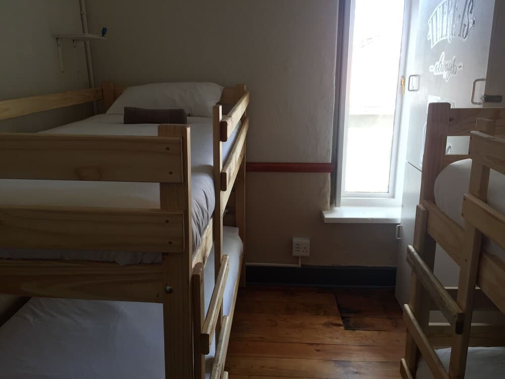 Wanderlust Backpackers