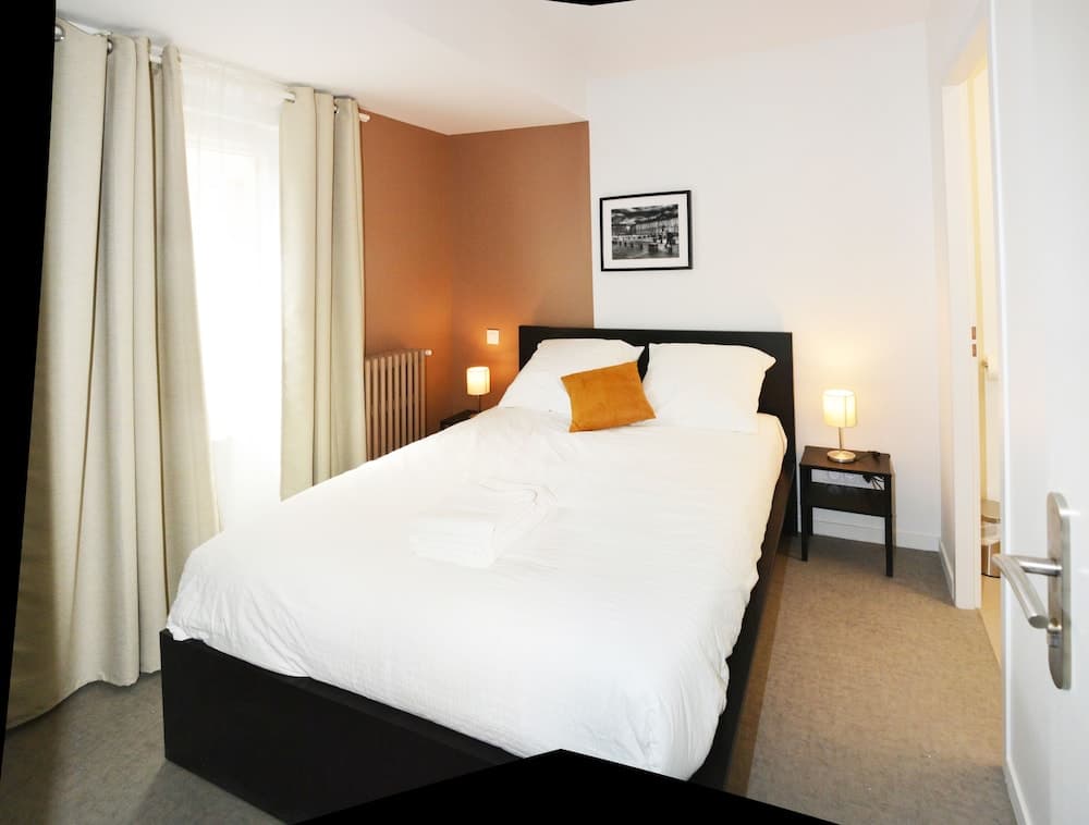 Résidence les Ramblas